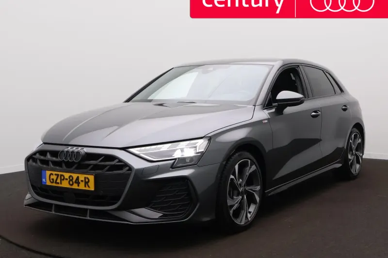 Audi A3 (2025)