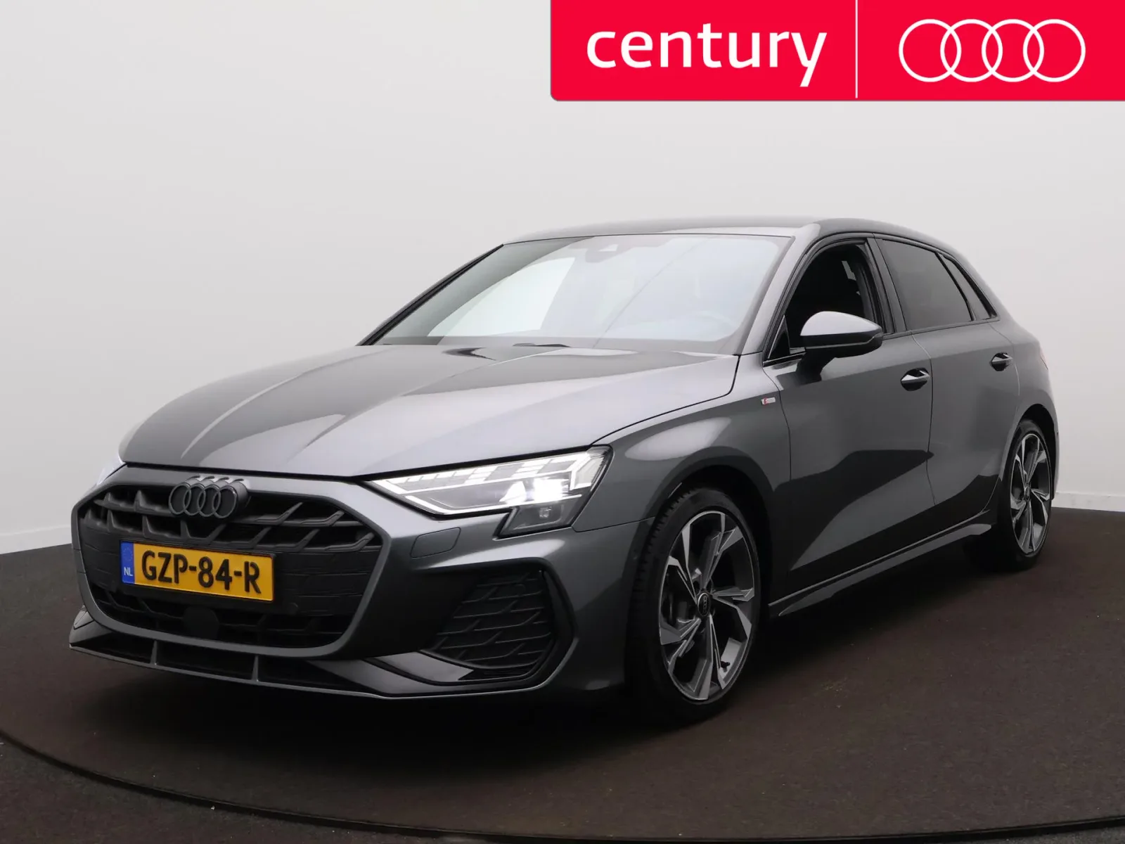 Audi A3 (2025) — foto 1