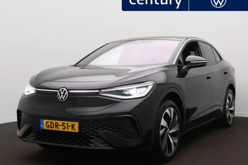 Volkswagen ID.5 (2024)