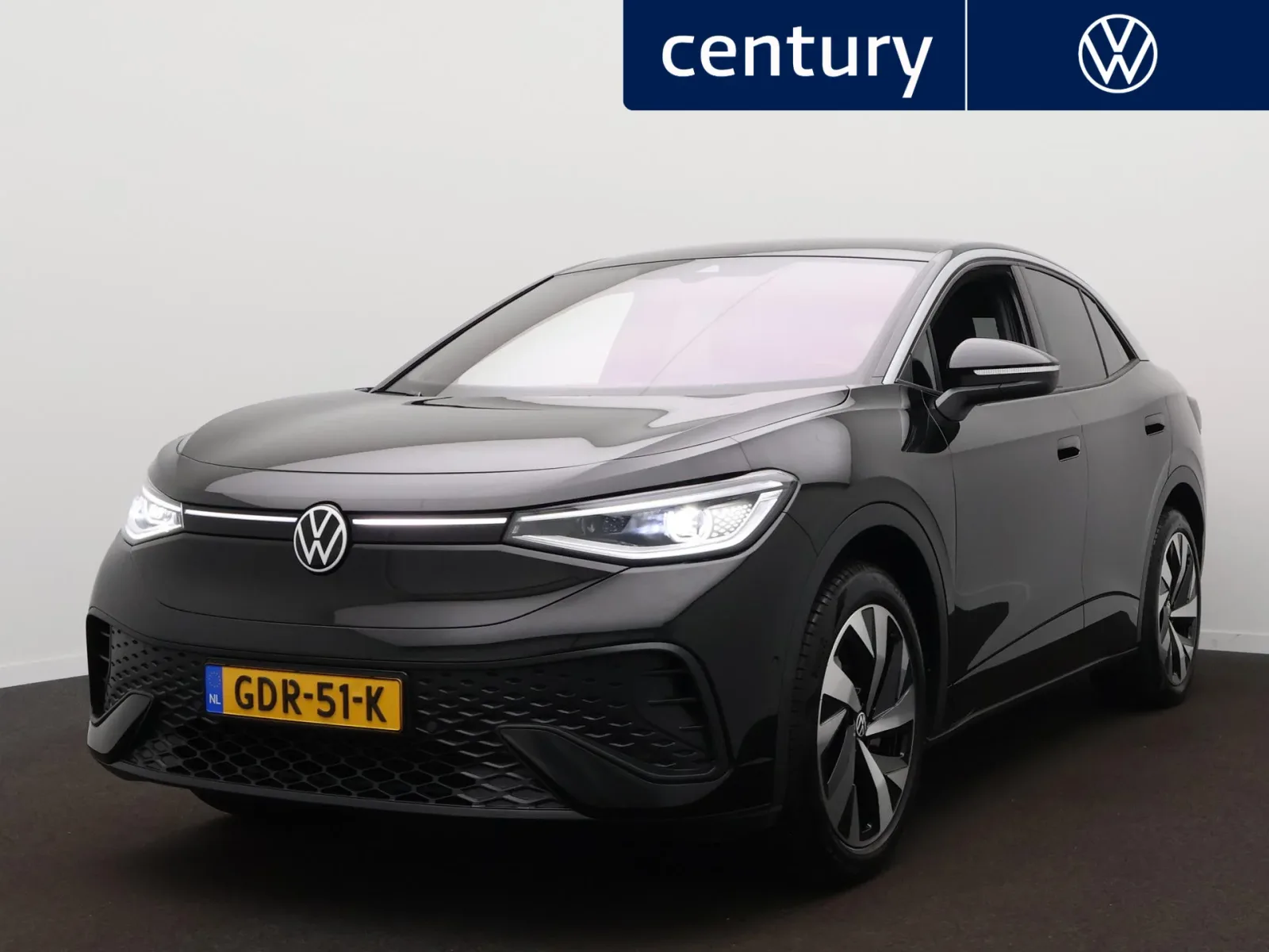 Volkswagen ID.5 (2024) — foto 1