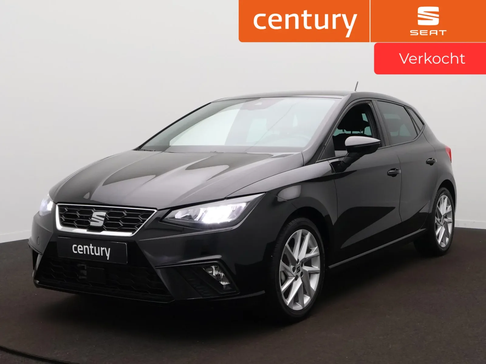 SEAT Ibiza (2025) — foto 1