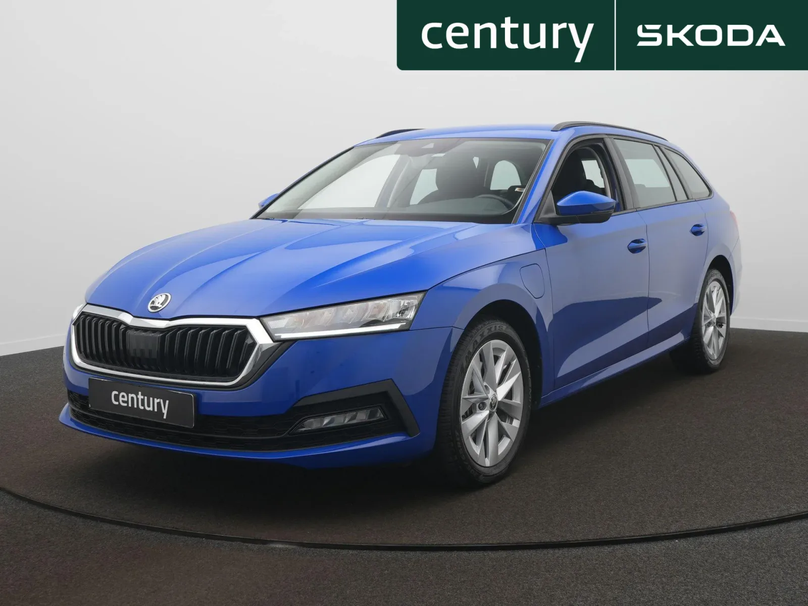 Škoda Octavia (2023) — foto 1