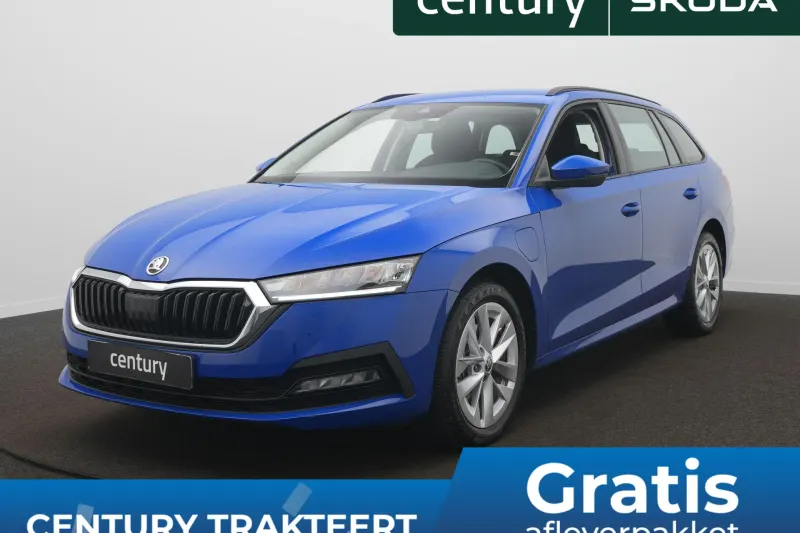 Škoda Octavia (2023)