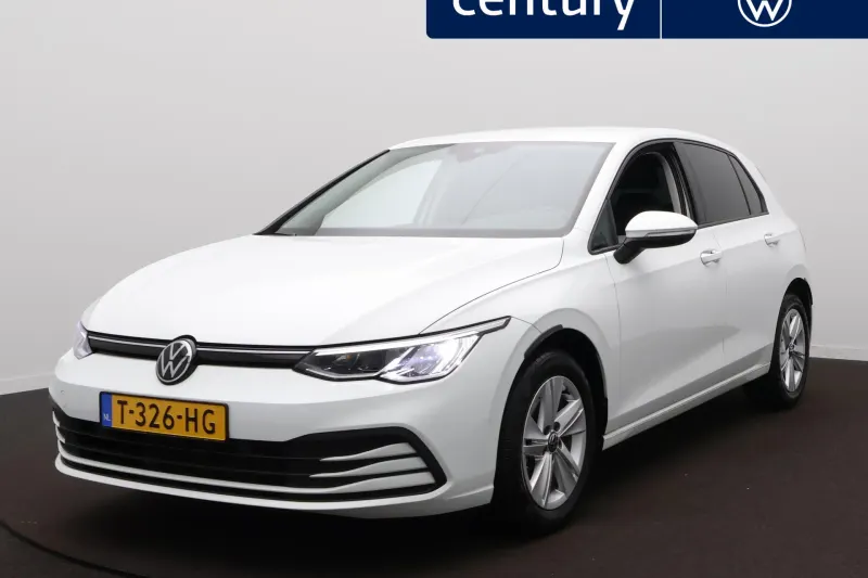 Volkswagen Golf (2023)
