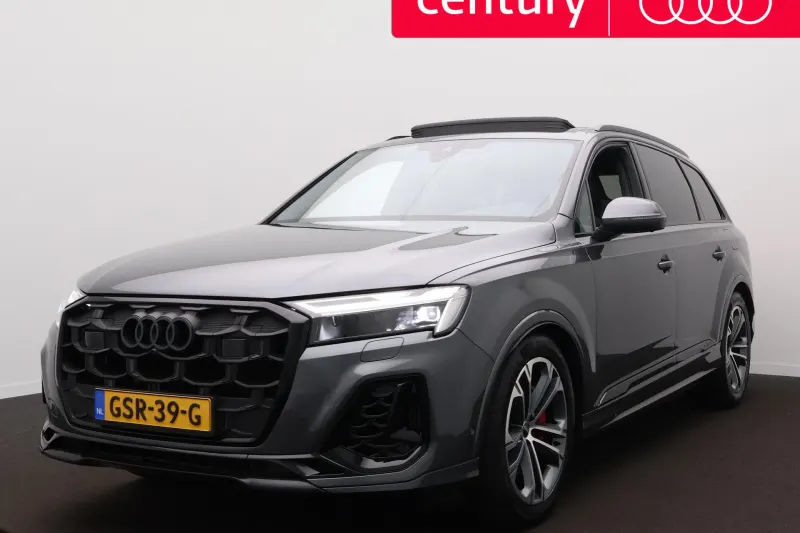 Audi Q7 (2024)