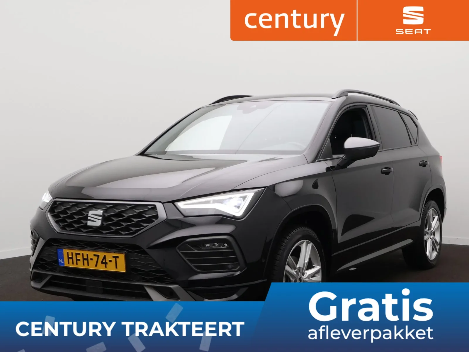 SEAT Ateca (2025) — foto 1