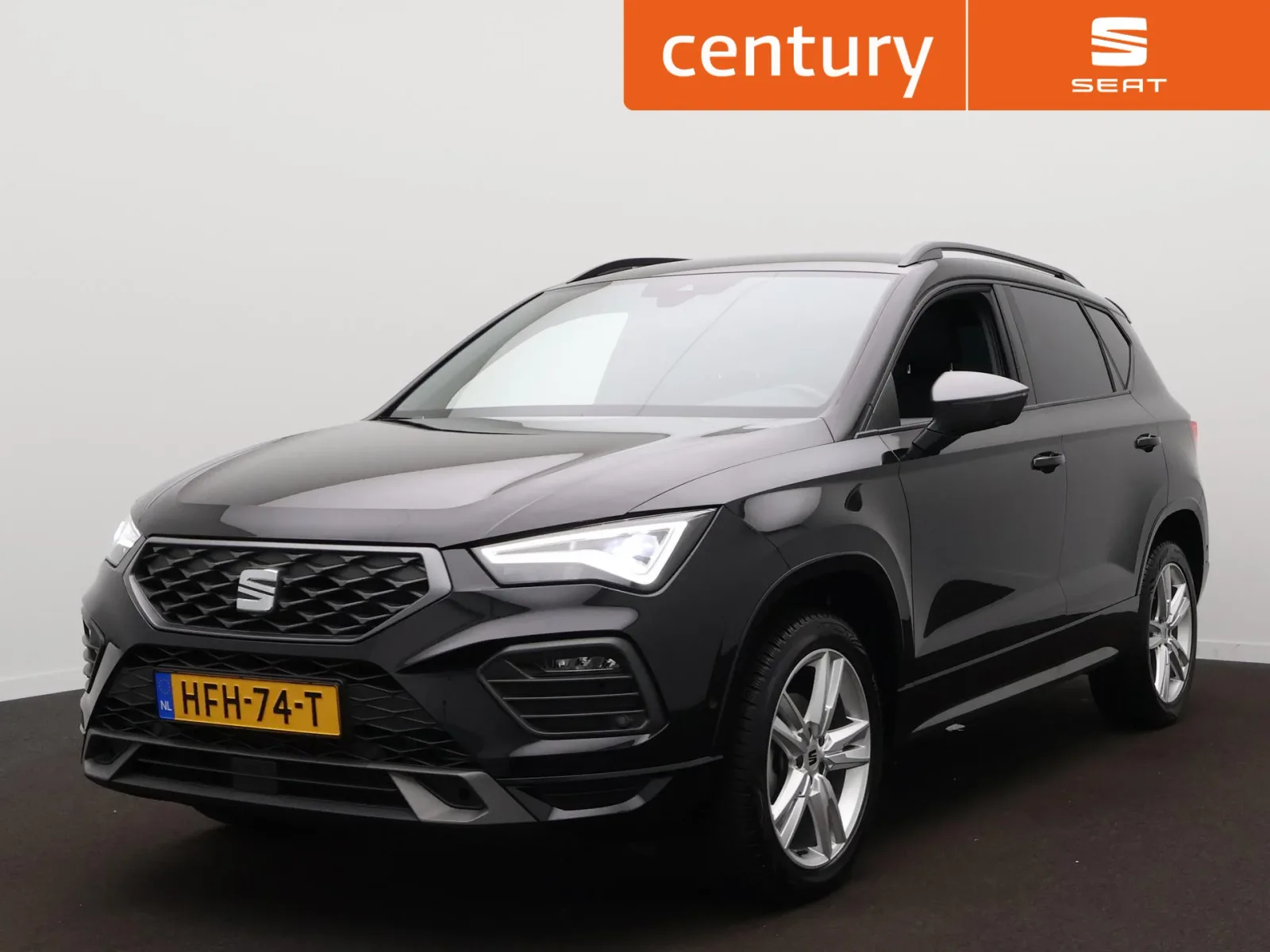 SEAT Ateca (2025) — foto 1