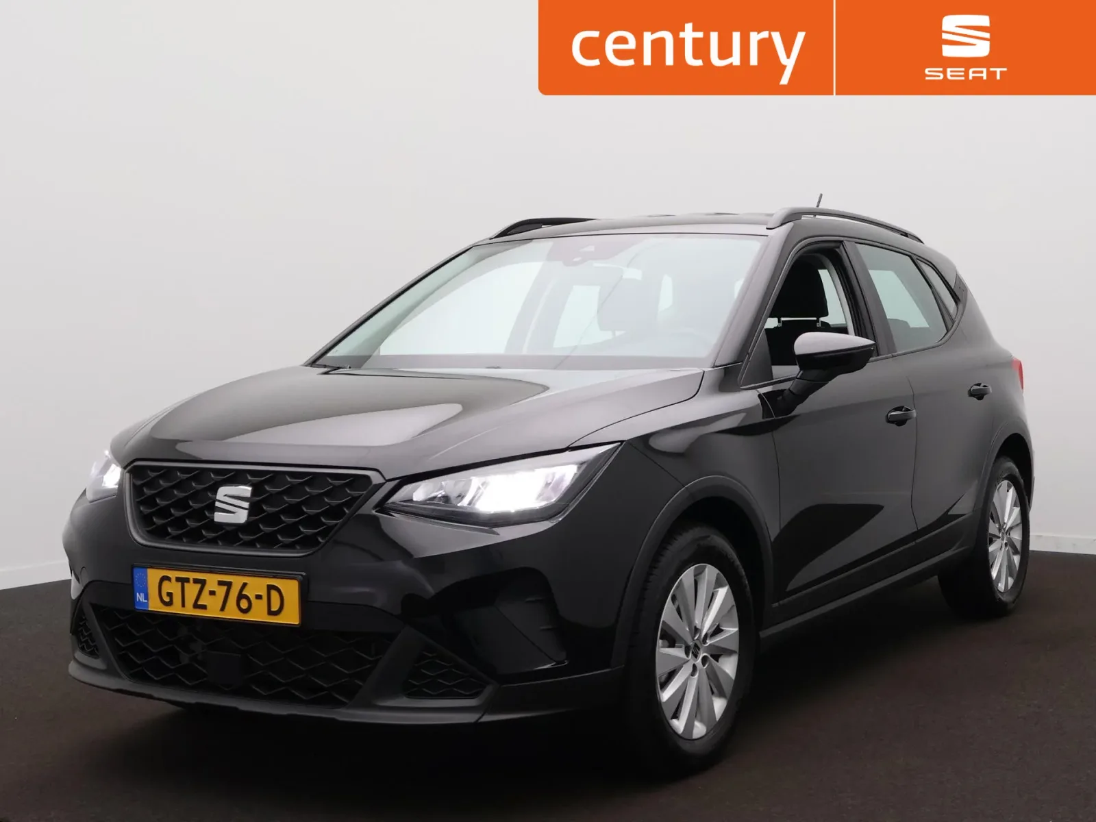 SEAT Arona (2024) — foto 1