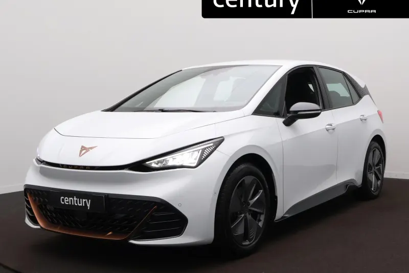 CUPRA Born (2023)