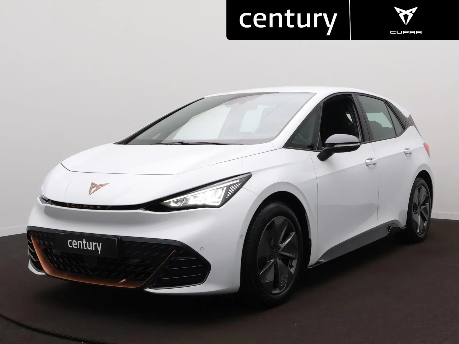 CUPRA Born (2023) — foto 1
