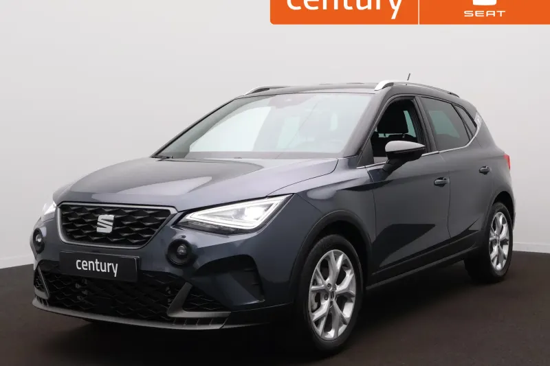 SEAT Arona (2025)