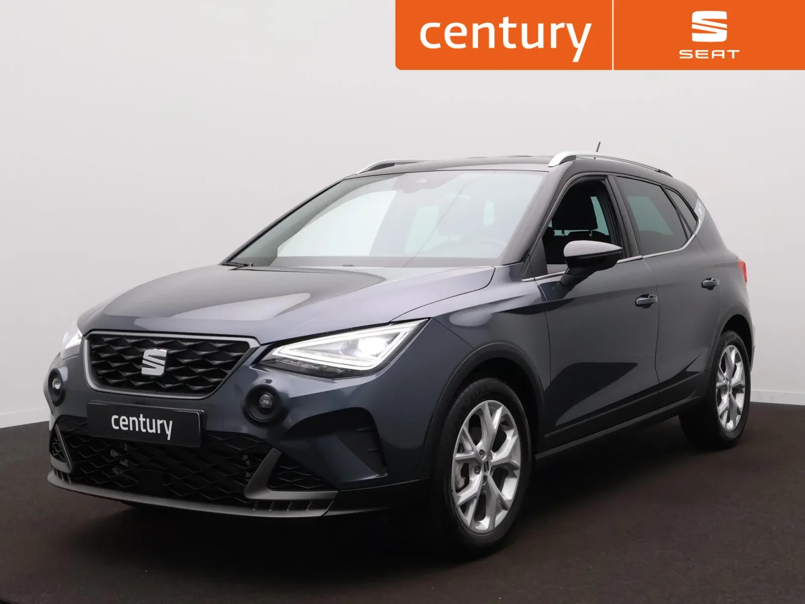 SEAT Arona (2025) — foto 1