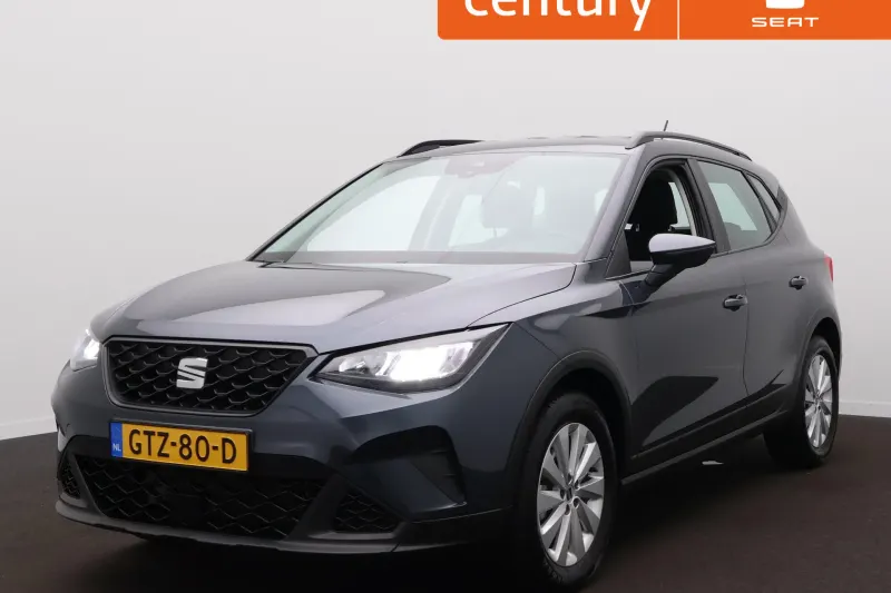 SEAT Arona (2024)