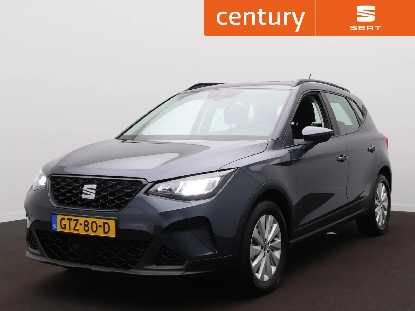 SEAT Arona (2024) — foto 1