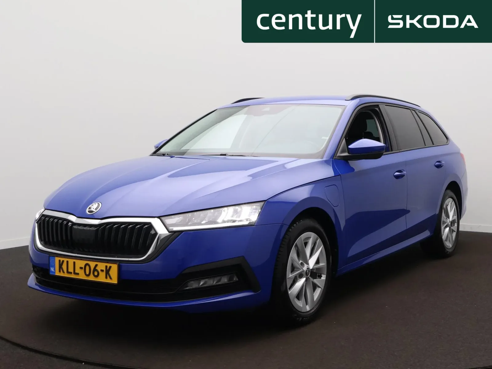 Škoda Octavia (2023) — foto 1