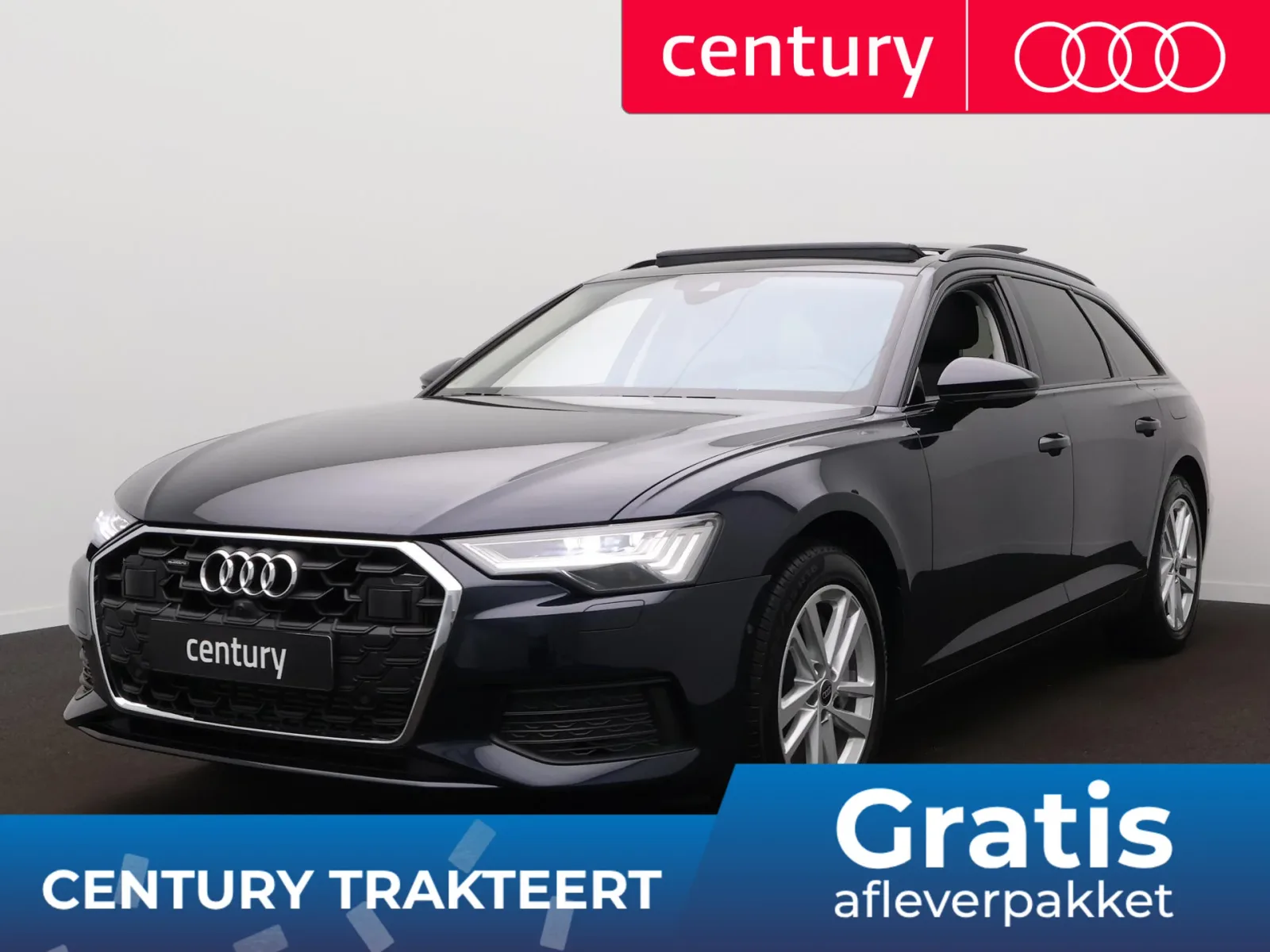 Audi 50 (2023) — foto 1