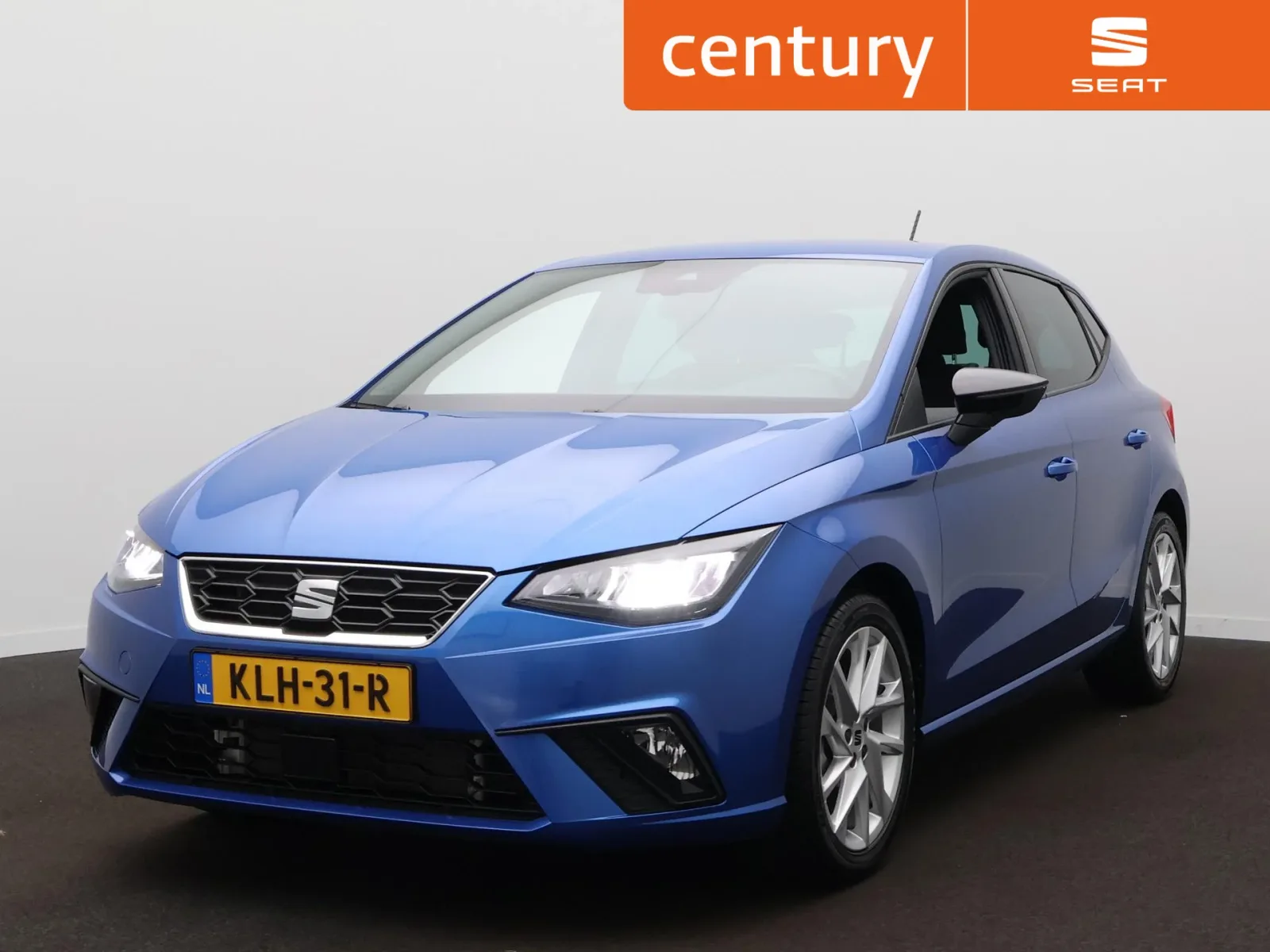 SEAT Ibiza (2025) — foto 1