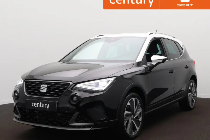 SEAT Arona (2024)