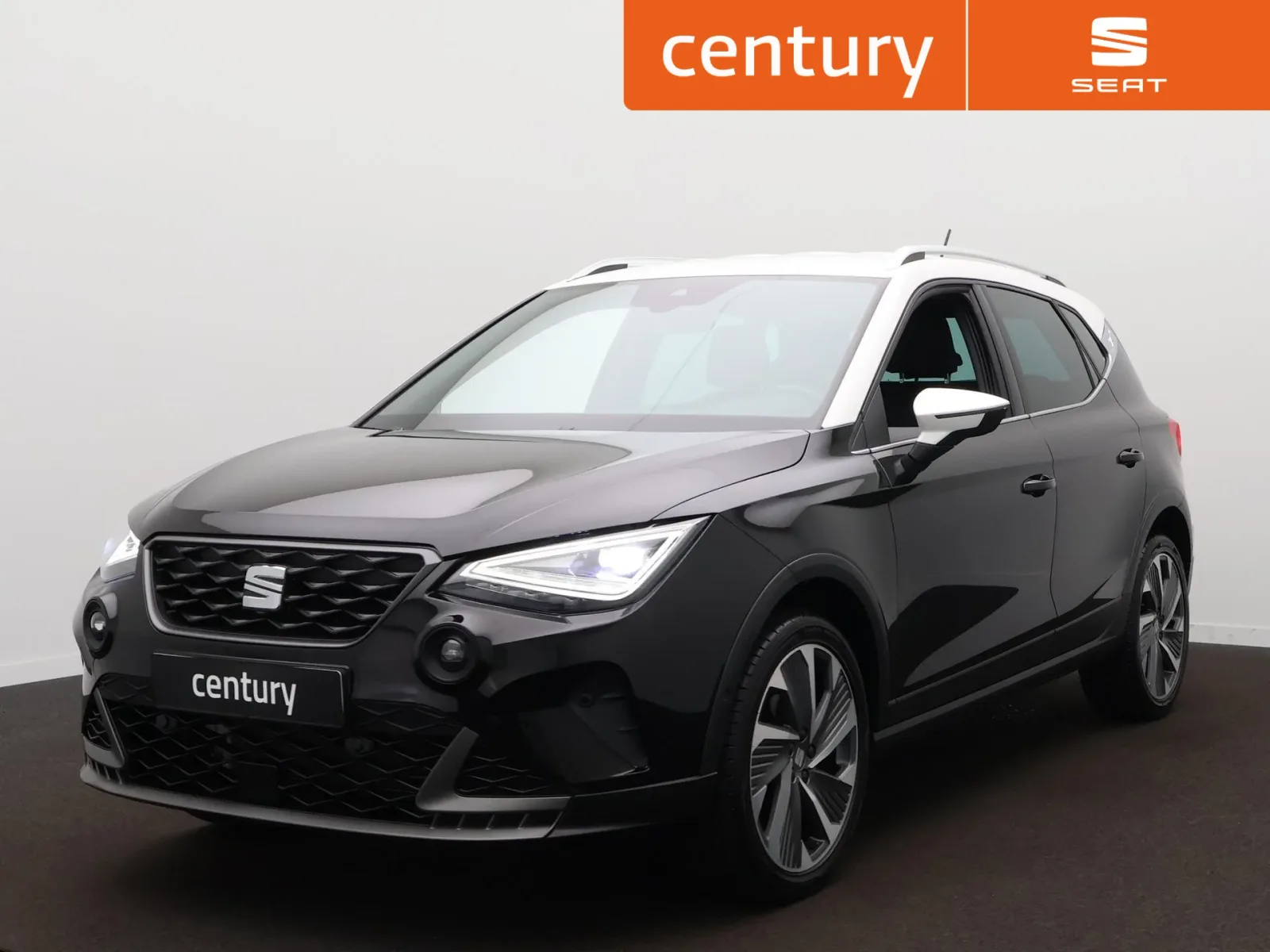 SEAT Arona (2024) — foto 1