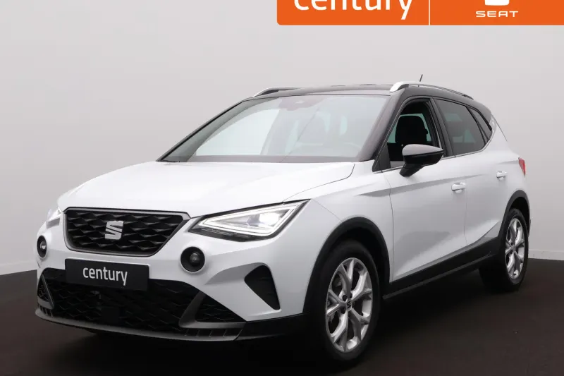 SEAT Arona (2025)