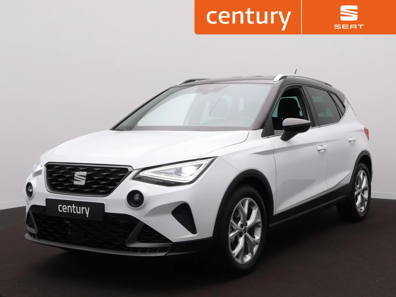 SEAT Arona (2025) — foto 1