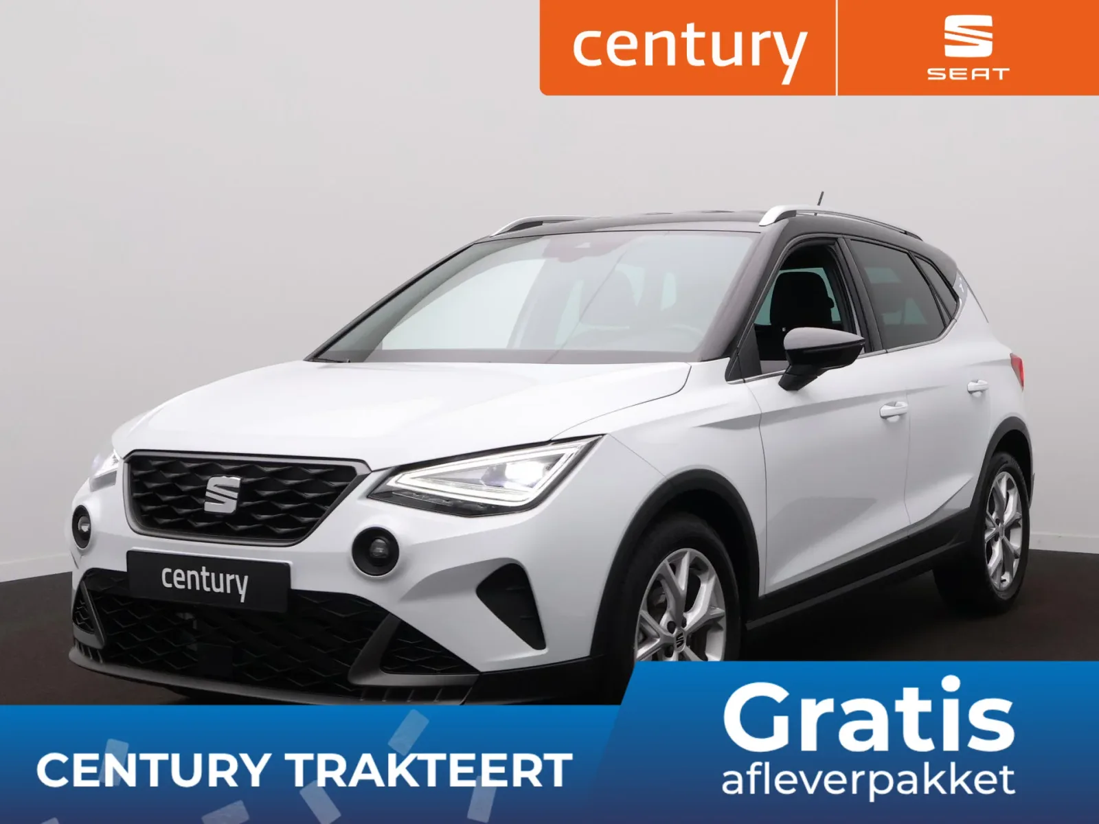 SEAT Arona (2025) — foto 1