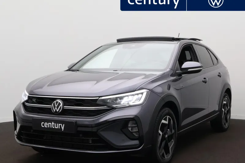 Volkswagen Taigo (2025)