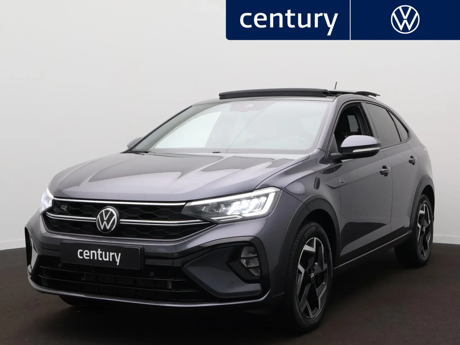 Volkswagen Taigo (2025) — foto 1