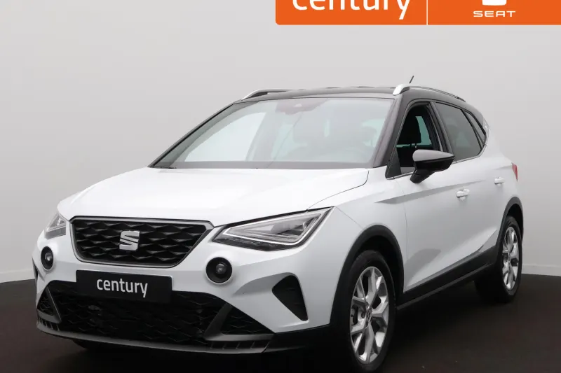 SEAT Arona (2025)