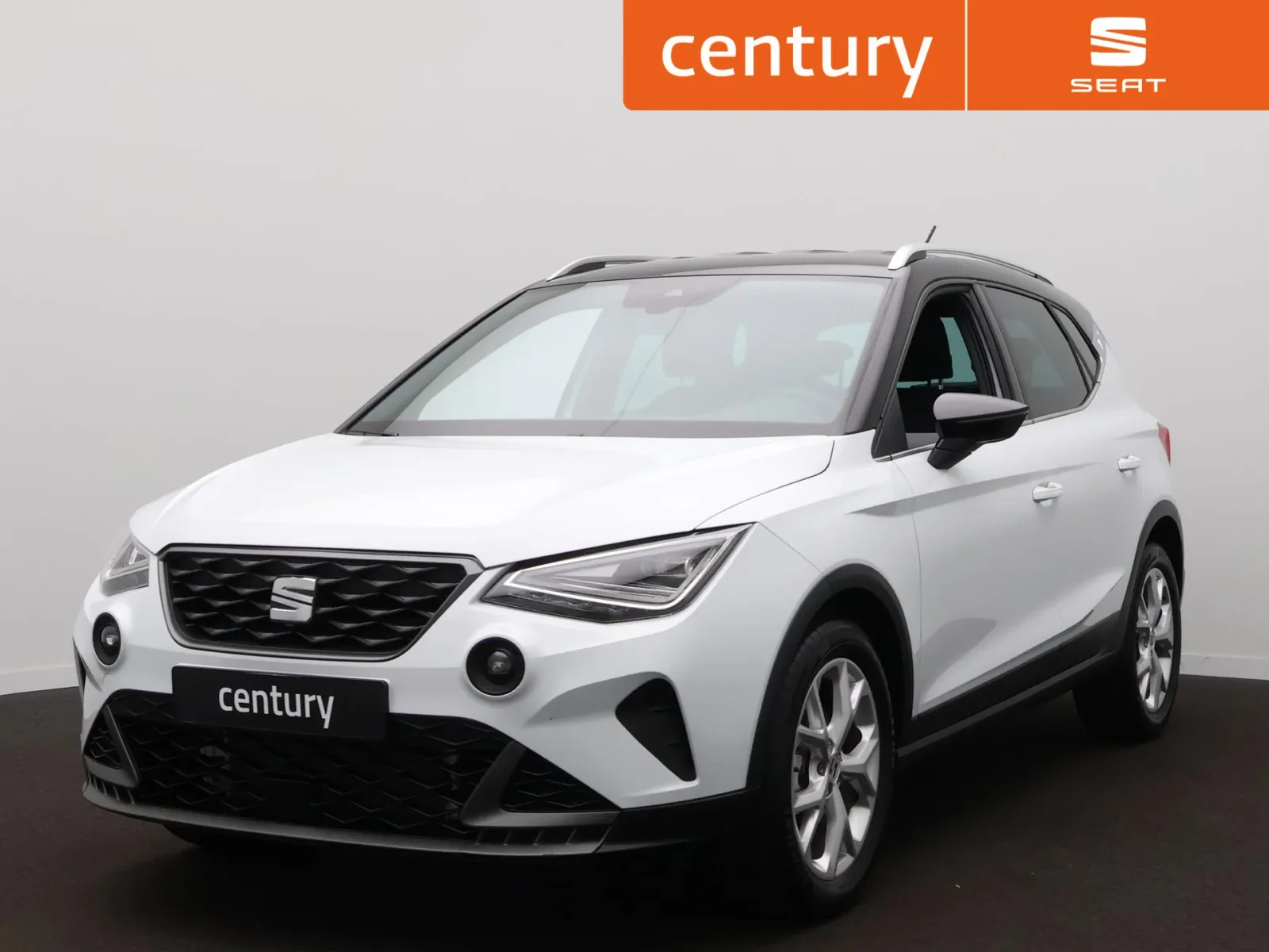 SEAT Arona (2025) — foto 1