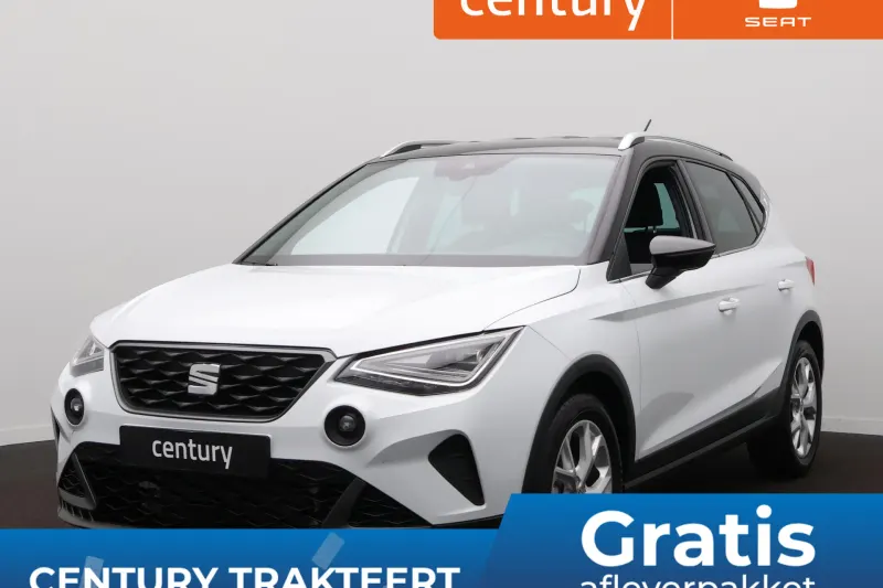 SEAT Arona (2025)