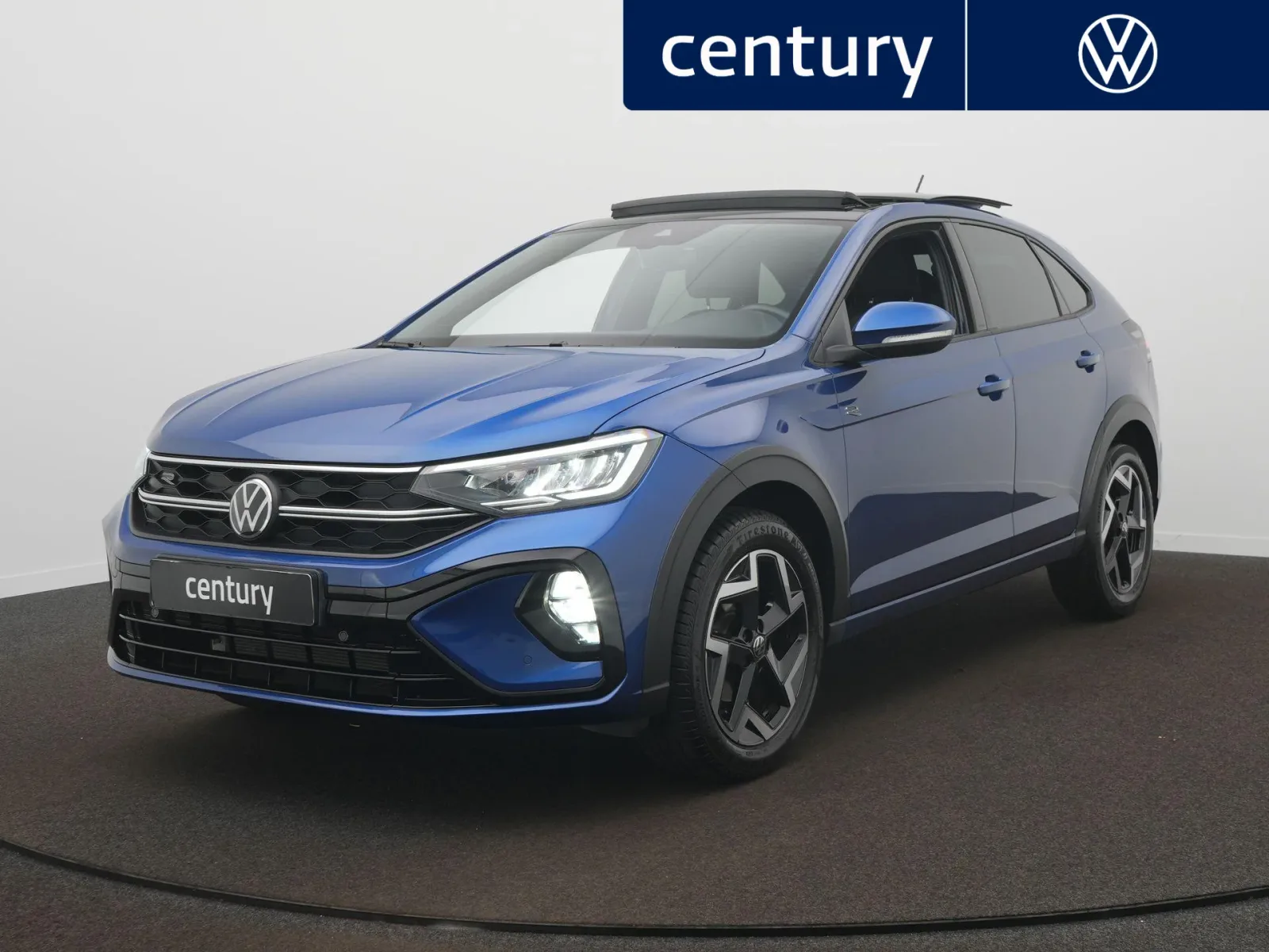 Volkswagen Taigo (2025) — foto 1