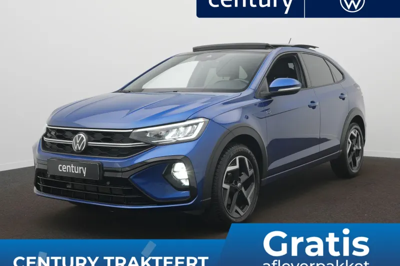Volkswagen Taigo (2025)