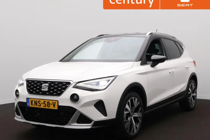 SEAT Arona (2024)