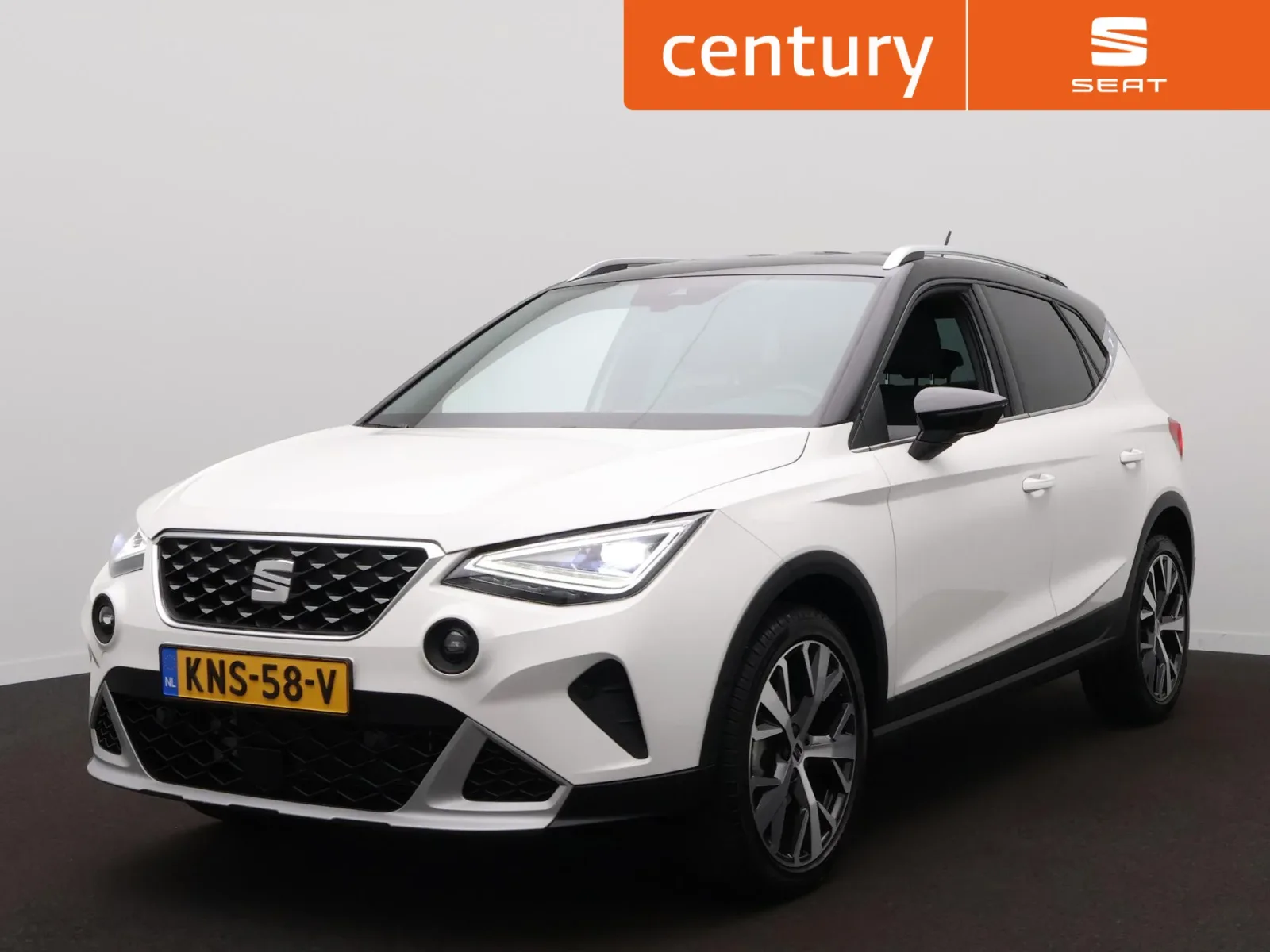 SEAT Arona (2024) — foto 1