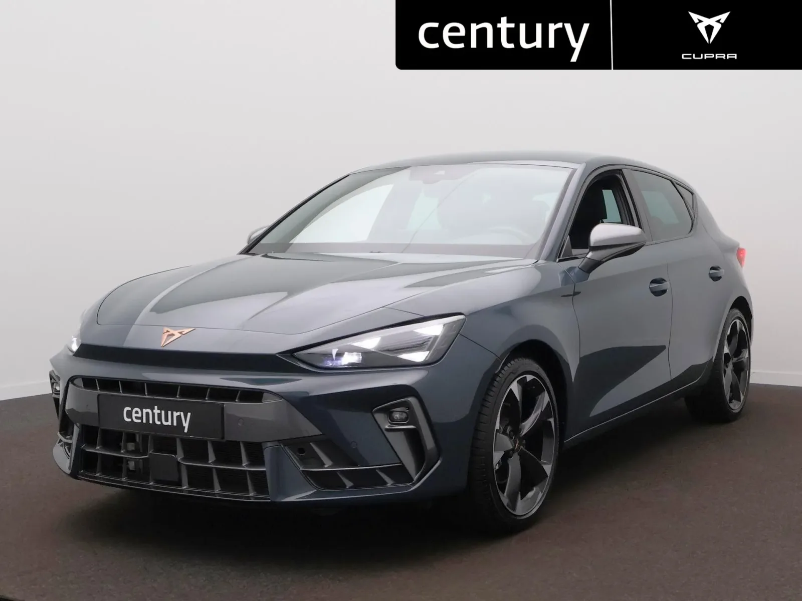 CUPRA Leon (2024) — foto 1