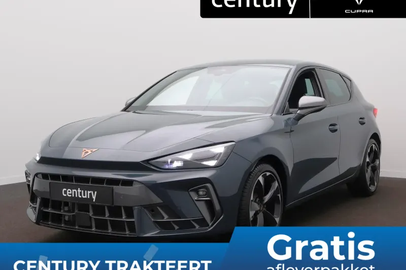 CUPRA Leon (2024)