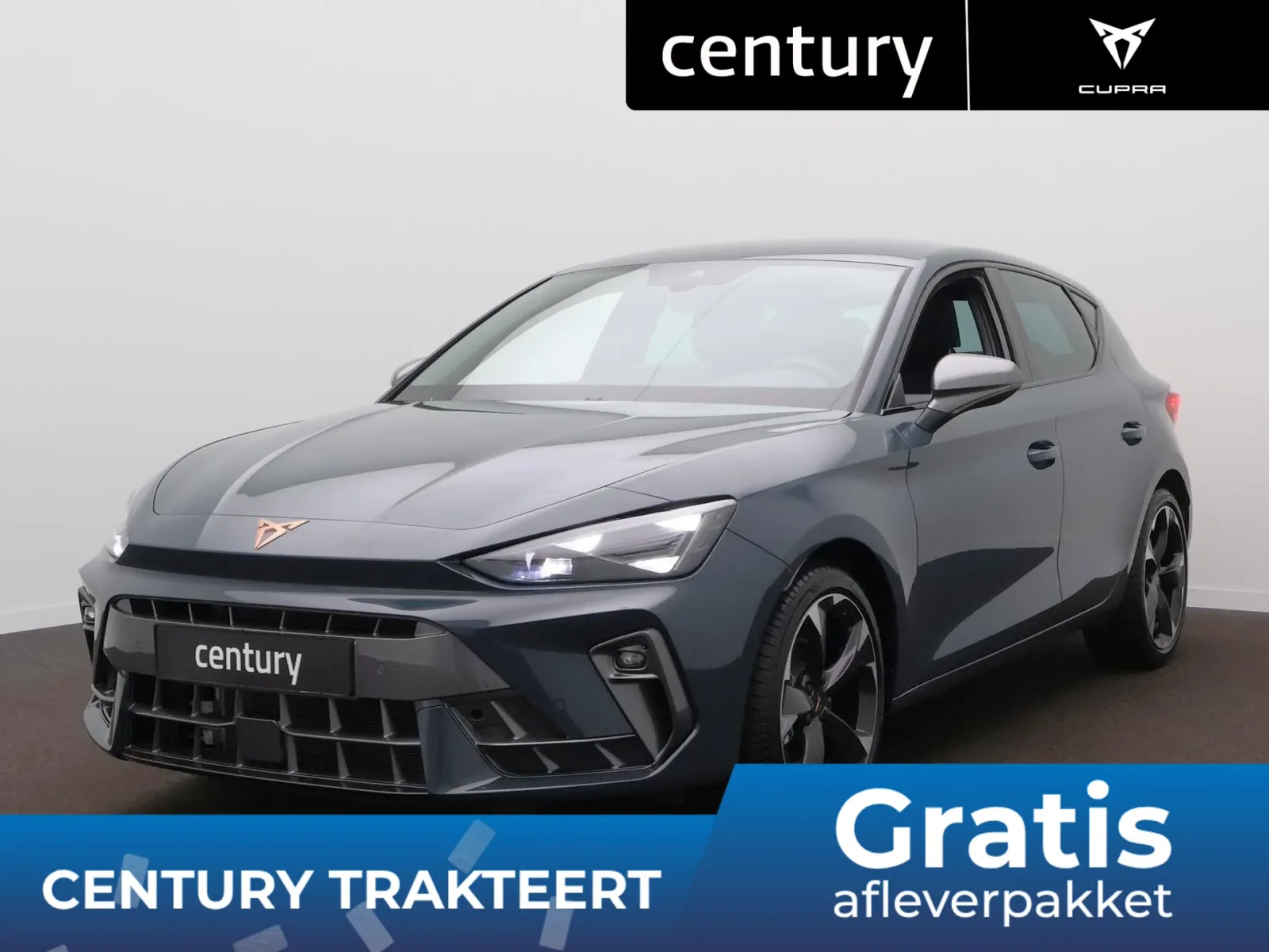 CUPRA Leon (2024) — foto 1