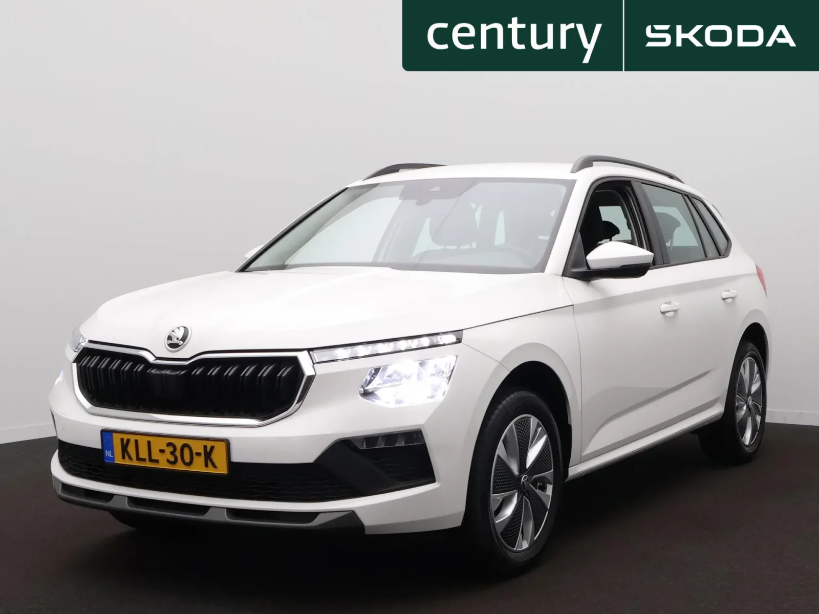Škoda Kamiq (2024) — foto 1