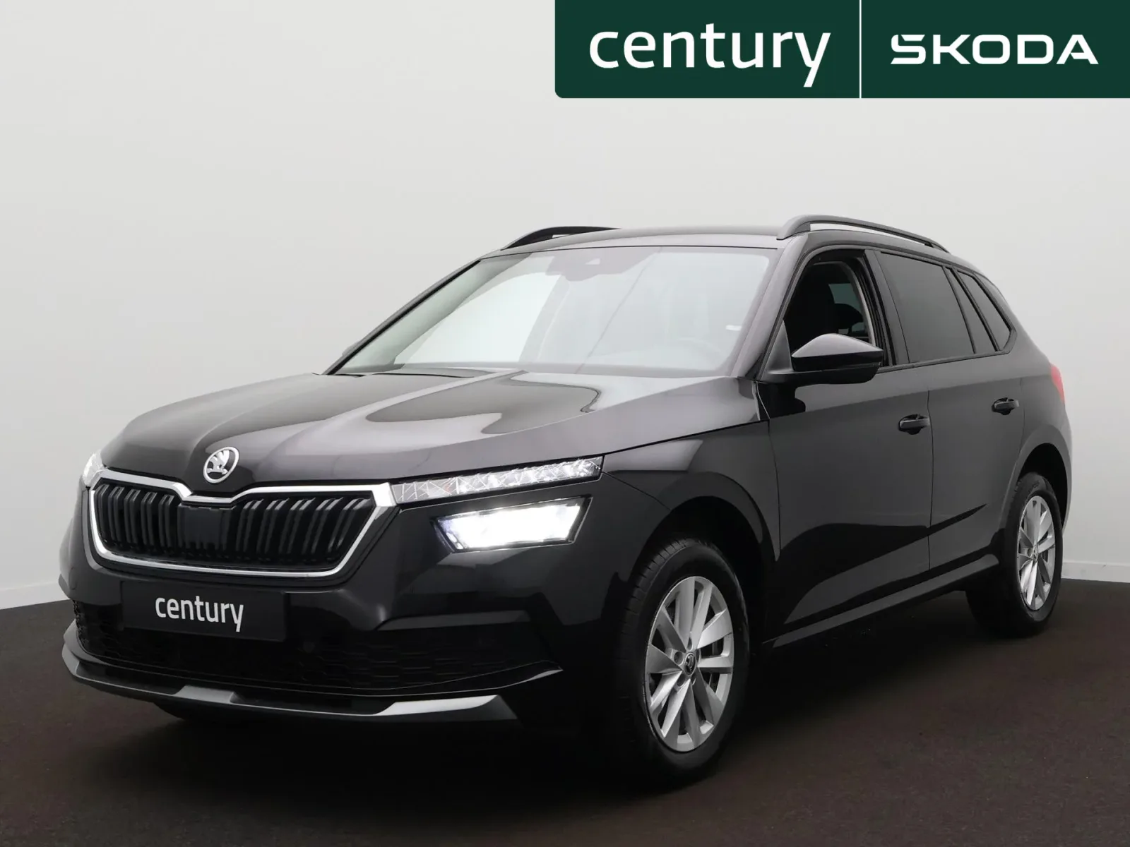 Škoda Kamiq (2023) — foto 1