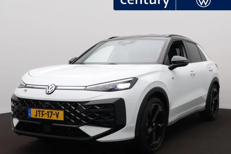 Volkswagen T-Roc (2026)