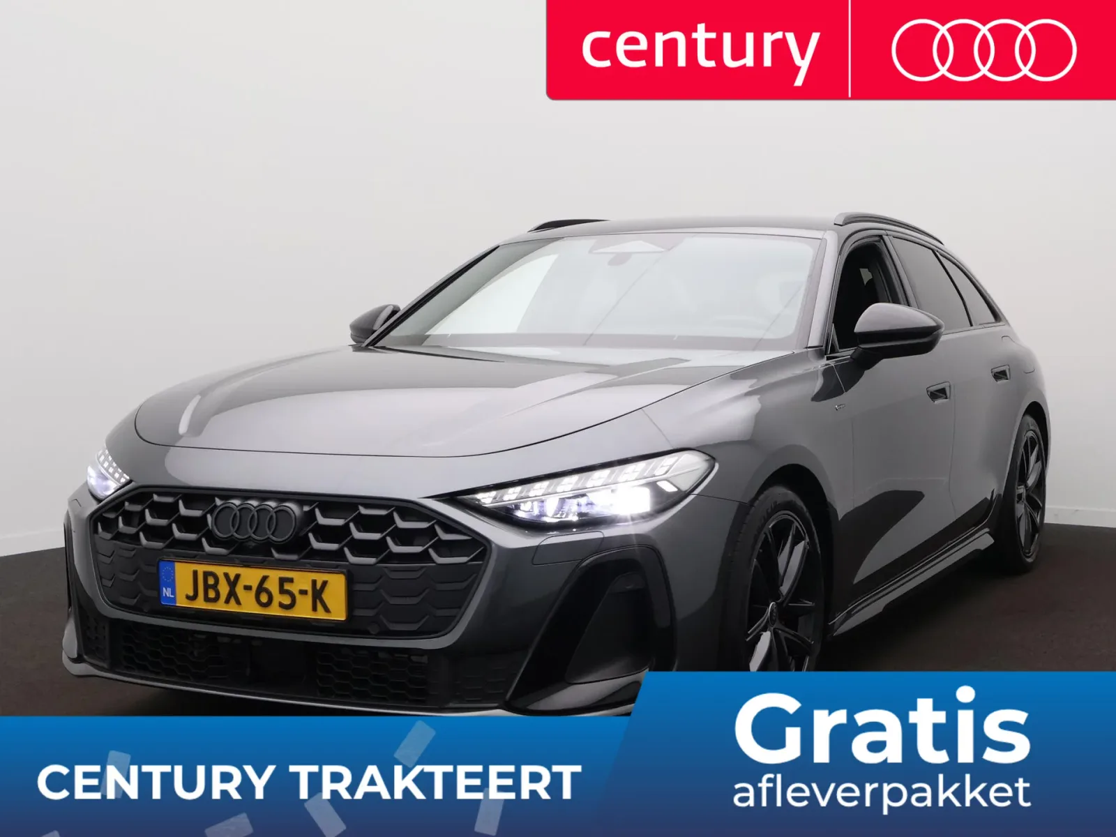 Audi A5 (2025) — foto 1