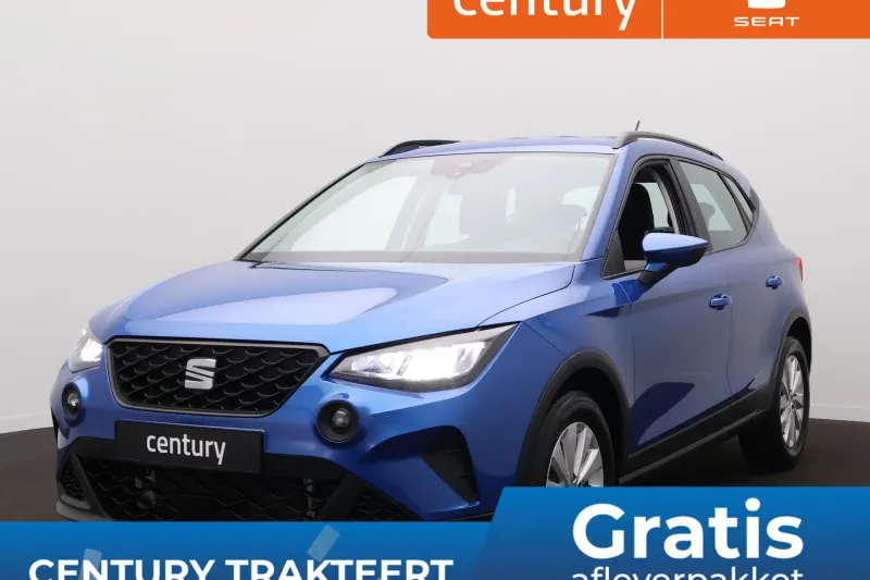 SEAT Arona (2025)