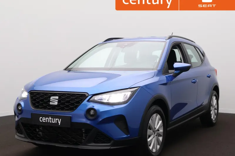 SEAT Arona (2025)
