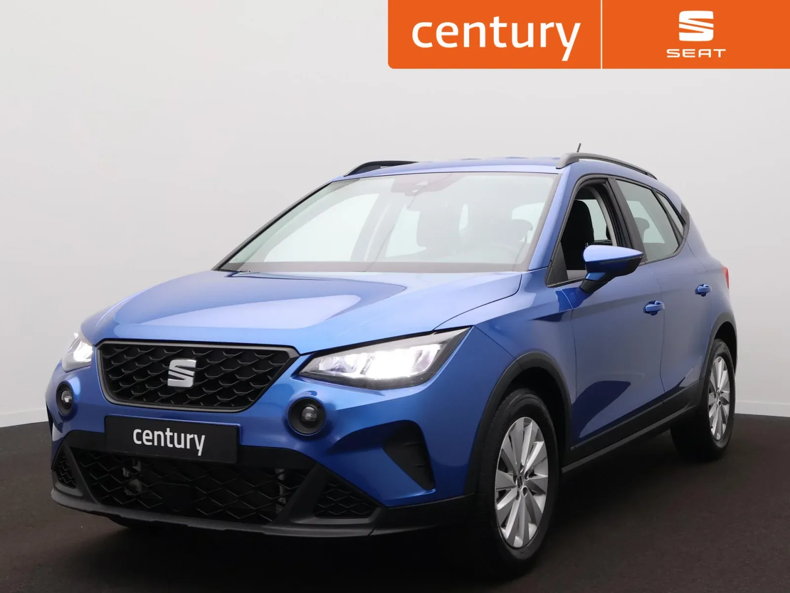 SEAT Arona (2025) — foto 1