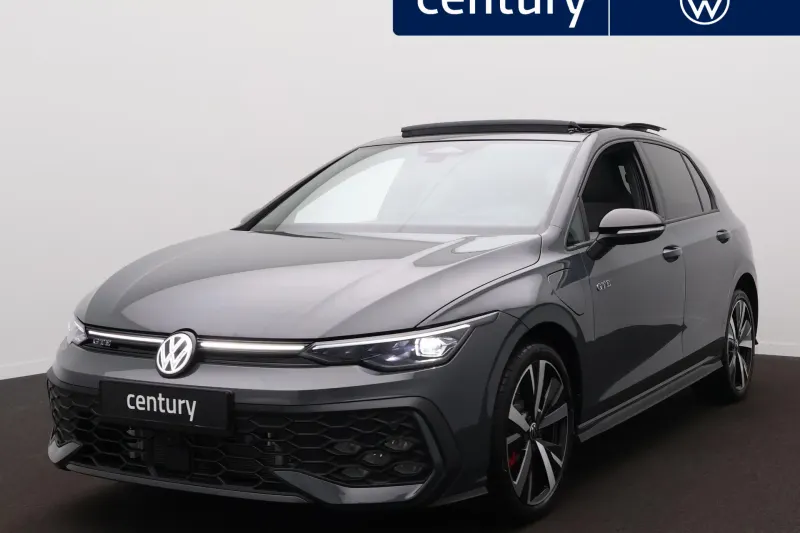 Volkswagen Golf (2026)
