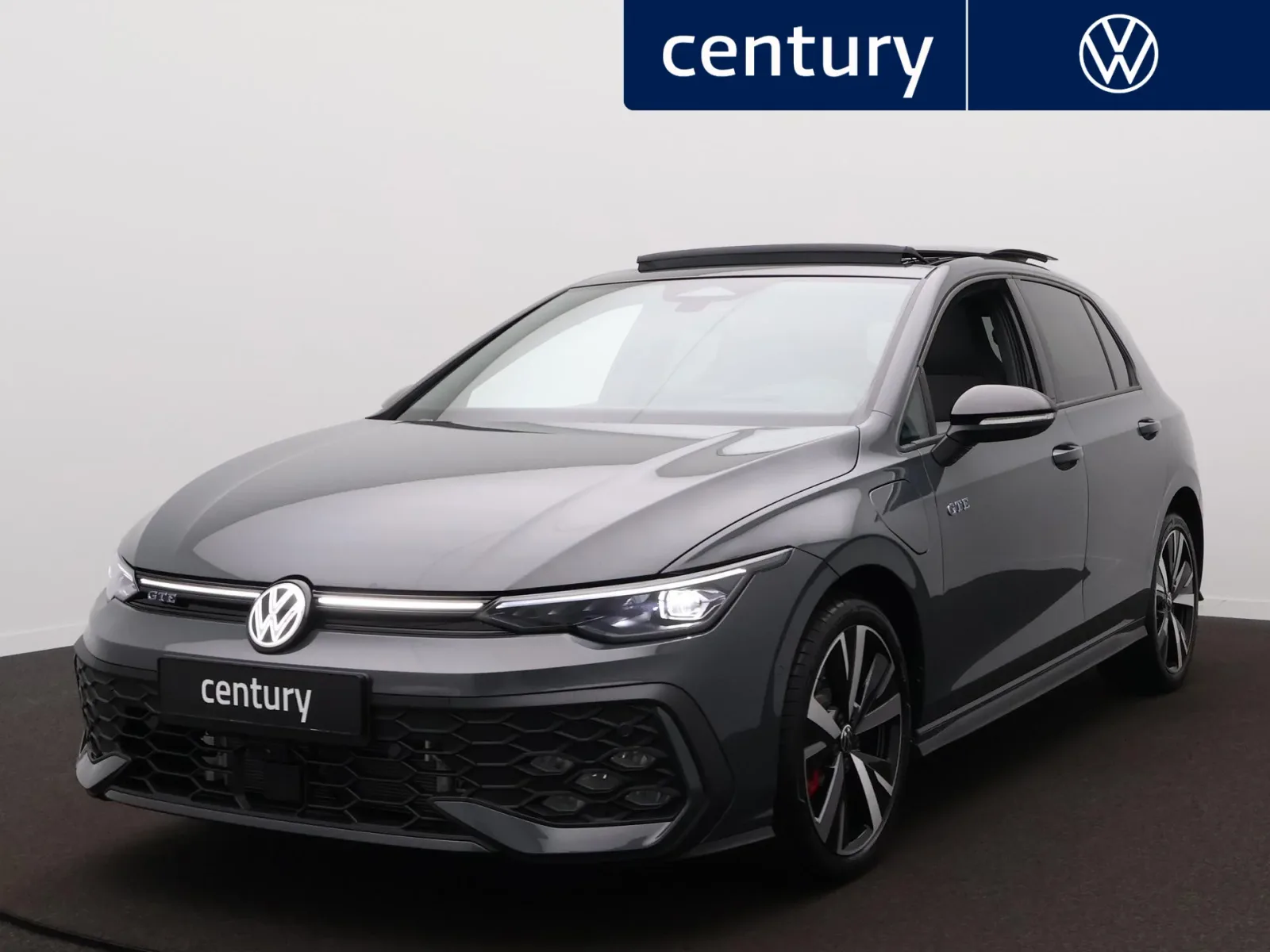 Volkswagen Golf (2026) — foto 1