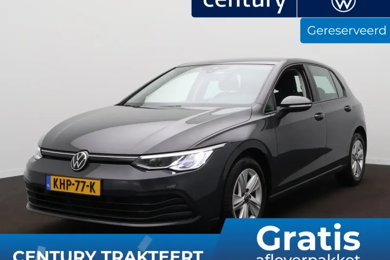 Volkswagen Golf (2023)