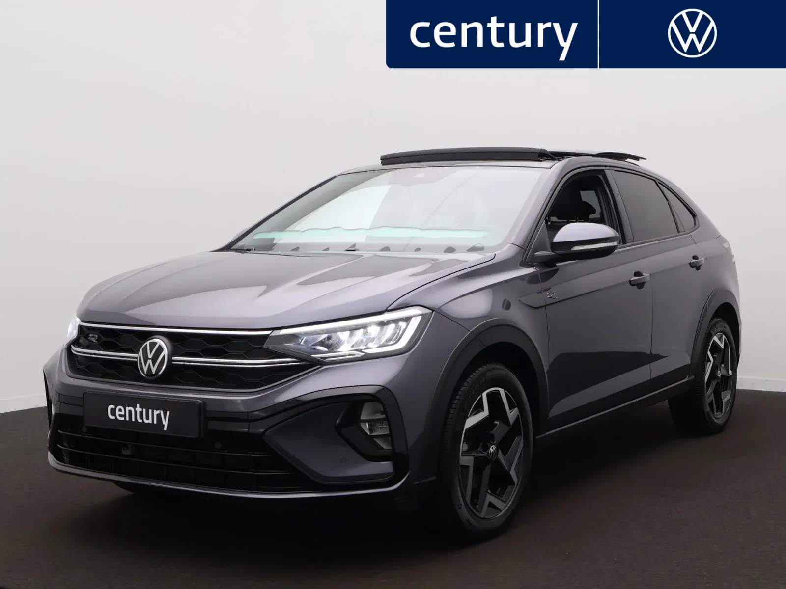 Volkswagen Taigo (2025) — foto 1
