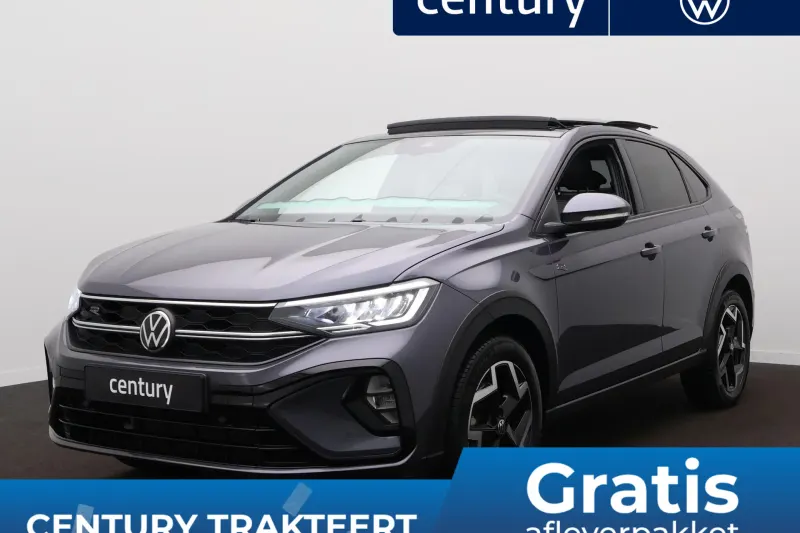 Volkswagen Taigo (2025)